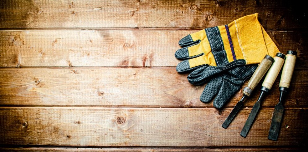 15 نکته مهم درباره دستکش ایمنی (1)