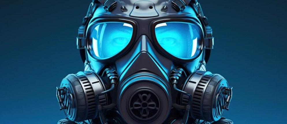 8 نکته کلیدی ماسک های ایمنی و تنفسی (3)-Min