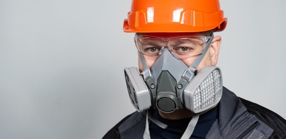 8 نکته کلیدی ماسک های ایمنی و تنفسی (7)-Min