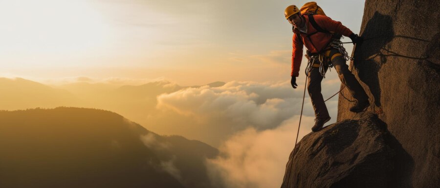18 نکته طلایی و مهم تجهیزات کوهنوردی و کار در ارتفاع 3